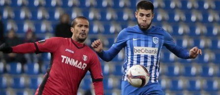 Ne-am incheiat socotelile cu editia 2016-17 a eurocupelor